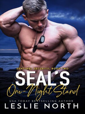 cover image of SEAL's One-Night Stand